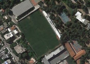 Απομάκρυνση επικίνδυνων παιχνιδιών από το Αθλητικό Κέντρο της οδού Νότου