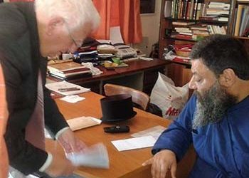 ΛΥΚΟΒΡΥΣΗ-ΠΕΥΚΗ  2020: Γεύματα αγάπης προσφορά για τα… γενέθλια