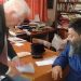 ΛΥΚΟΒΡΥΣΗ-ΠΕΥΚΗ  2020: Γεύματα αγάπης προσφορά για τα… γενέθλια