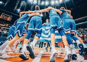 «Ώρα μεταλλίου» για την Εθνική Γυναικών