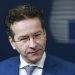 Aισιοδοξία Ντέισελμπλουμ για συμφωνία στο Eurogroup