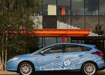 Γραφείο της Ford για την Επιτάχυνση των Λύσεων Μετακίνησης