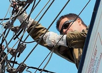 Ενημέρωση για τον ηλεκτροφωτισμό επί της οδού Αδριανού