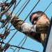 Ενημέρωση για τον ηλεκτροφωτισμό επί της οδού Αδριανού