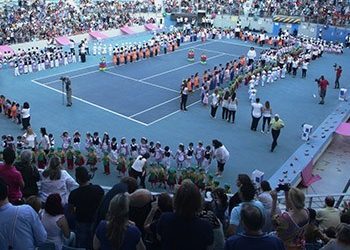 «Μειώνουμε τα τροφεία στους Παιδικούς Σταθμούς»