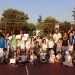 Με επιτυχία το τουρνουά τένις Τμήματος Αθλητικής Ανάπτυξης