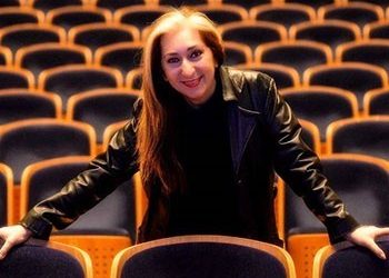 Συναυλία της σοπράνο Αλεξάνδρας Γκράβας στην Κηφισιά