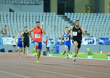 Καλές επιδόσεις για τους αθλητές του ΓΣΑ στο Πανελλήνιο πρωτάθλημα στίβου