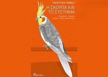 Η σκούπα και το σύστημα