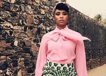 Η Imany στο Ηρώδειο