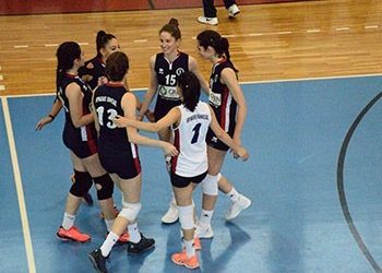 Προκρίθηκαν στο final 4 οι κορασίδες του Ηρακλή Κηφισιάς