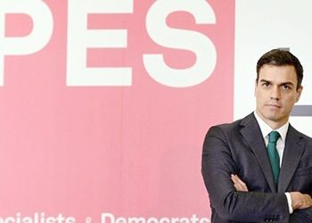 Ισπανία: «Αριστεροί»  οι Σοσιαλιστές…