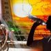 Οδηγίες προστασίας από τον καύσωνα