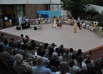 Επιτυχημένη εκδήλωση από τα ΚΑΠΗ της πόλης