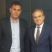 Στην Επιτροπή Κεφαλαιαγοράς για το Crowdfunding o Γ. Καραμέρος