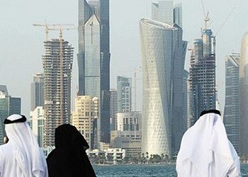 Κατάρ: Παγκόσμια τρομοϋστερία