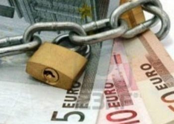 Χωρίς δικαστική απόφαση οι κατασχέσεις λογαριασμών στην Ιταλία