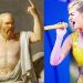 Katy Perry: «Είμαι ερωτευμένη με τον… Σωκράτη»!