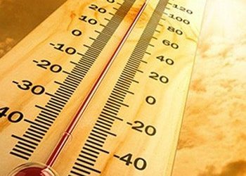 Ενημέρωση για τον επικείμενο καύσωνα από την Περιφέρεια