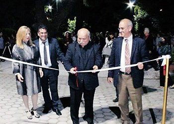 Μικρασιατικό οδοιπορικό μνήμης