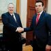 Σκόπια - Τουρκία: Εξελίξεις σε… διπλό ταμπλό