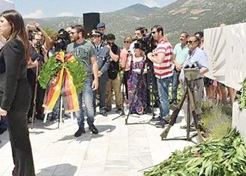 Δίστομο: Η Ζωή δεν είναι ωραία…
