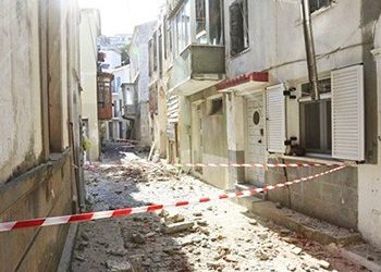 Λέσβος: Φόβος & εκμετάλλευση
