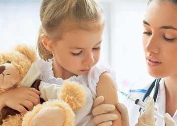 Επιτυχημένο τεστ Mantoux στα νηπιαγωγεία Λυκόβρυσης Πεύκης