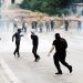 Μενίδι: «Πυρετός» με τα «άβατα»