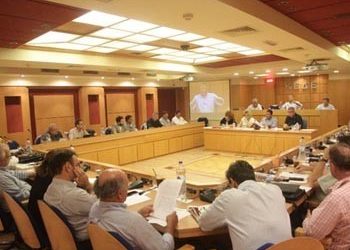 «Διασφαλίζουμε τη συνταγματικότητα της ρύθμισης»
