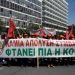 «Πέρασε» η τροπολογία, στους δρόμους η ΠΟΕ-ΟΤΑ