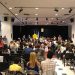 Εντυπωσίασαν οι μικροί πιανίστες του Δημοτικού Ωδείου