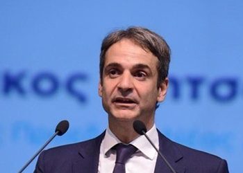 Μητσοτάκης: «Η πρότασή της Ν.Δ. για τους συμβασιούχους»