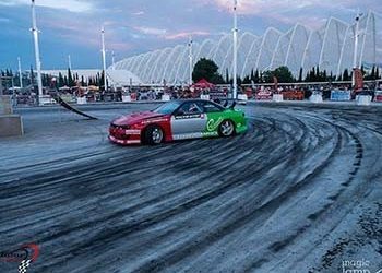 7ο Motor Festival: Η αδρεναλίνη στα ύψη…