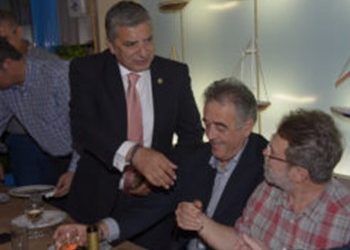 Η Νίκη Αμαρουσίου γιόρτασε το τέλος της αγωνιστικής περιόδου