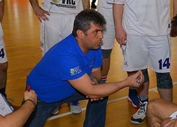 Ανανέωσε με τη Νίκη Αμαρουσίου ο Γιάννης  Τσακίρης