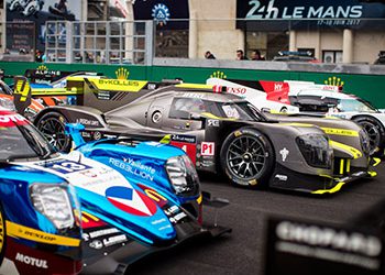 Η NISMO επιστρέφει στο Circuit de la Sarthe για το  Le Mans