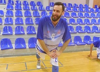 Ανανέωσε με τον Δημήτρη Ροϊδη ο ΟΦΗ Ηρακλείου