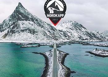 Honda Adventure Roads 2017
