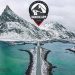 Honda Adventure Roads 2017