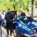 Λάμψη κλασικών αυτοκινήτων της λέσχης ORCA