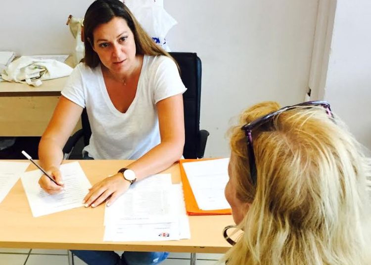 Δωρεάν μέτρηση οστικής πυκνότητας