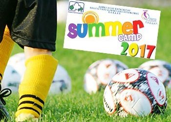 Καλοκαιρινό camp για παιδιά από 5-14 ετών