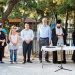 Παιδική χαρά ανθρωπιάς και ισότητας