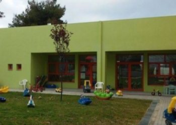 Δωρεάν οι επανεγγραφές στους Παιδικούς Σταθμούς