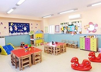 Σε εξέλιξη οι εγγραφές στους παιδικούς σταθμούς