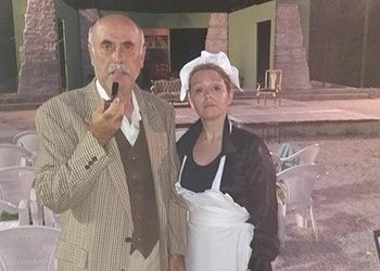 «Ανατομία μίας παράστασης»