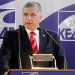 «Χαιρετίζουμε την αναστολή των κινητοποιήσεων»