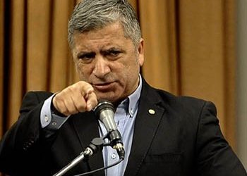 «Μου επιτέθηκαν στημένοι μπαχαλάκηδες»