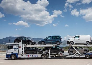 Οι πρωταθλητές της Peugeot ξεκινούν περιοδεία σε όλη την Ελλάδα